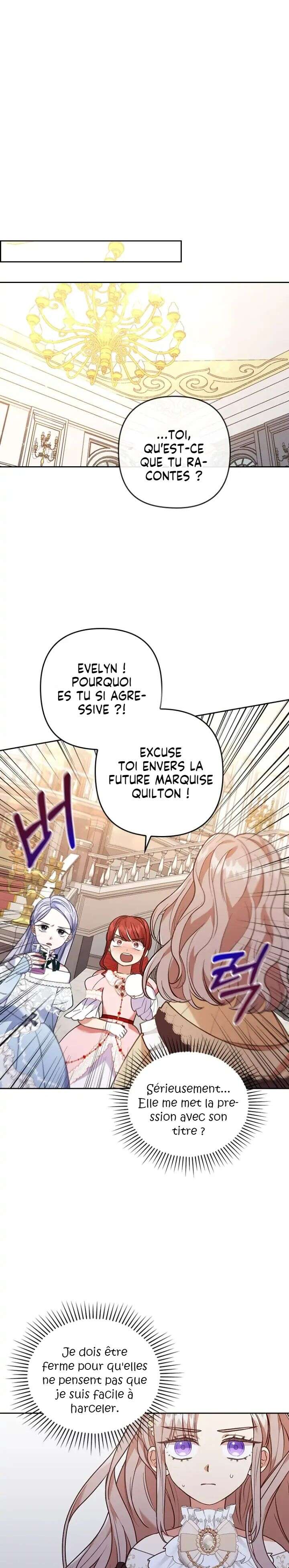 You've Got the Wrong Girl Chapitre 11 - Page 19