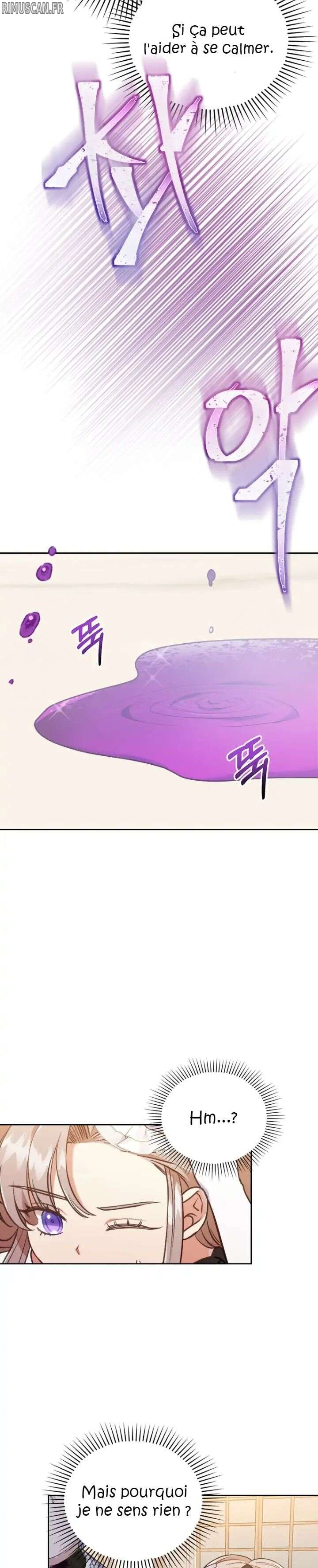 You've Got the Wrong Girl Chapitre 11 - Page 26
