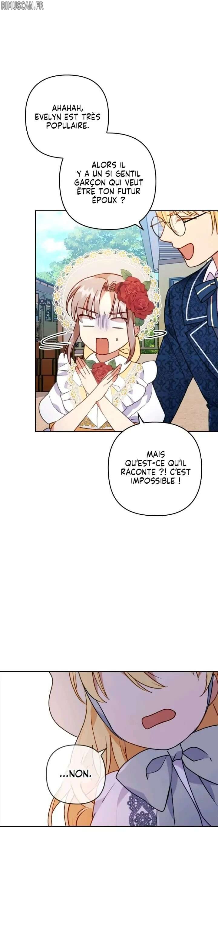 You've Got the Wrong Girl Chapitre 13 - Page 26