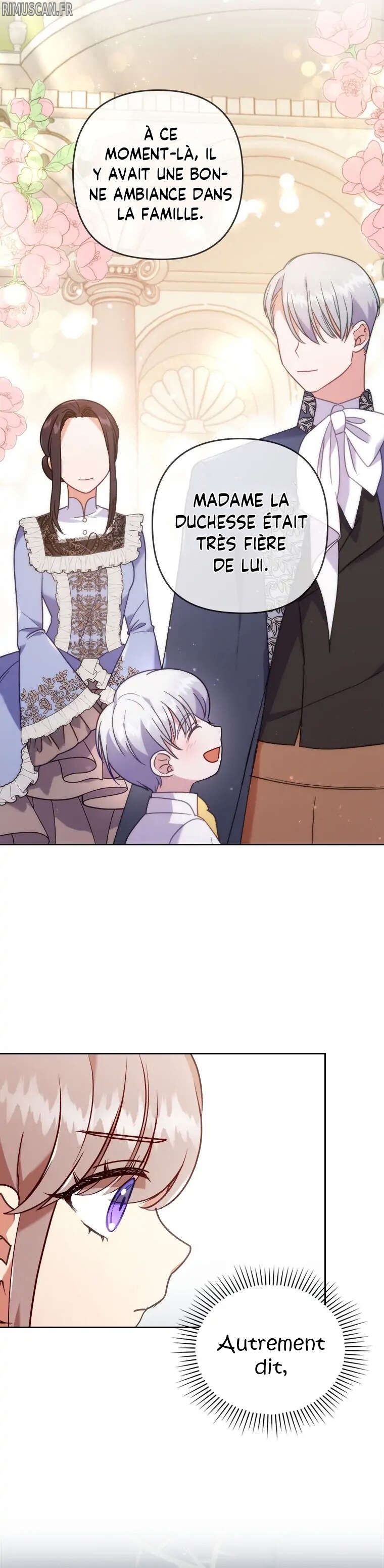 You've Got the Wrong Girl Chapitre 14 - Page 20