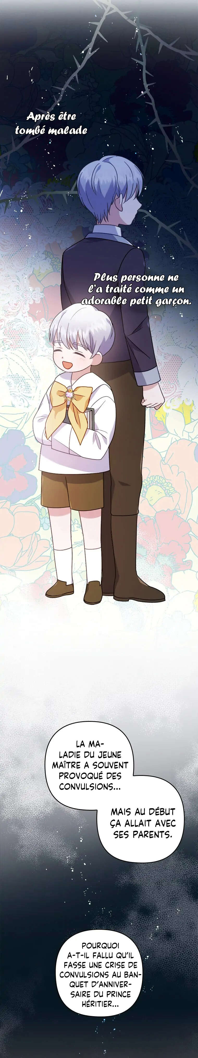 You've Got the Wrong Girl Chapitre 14 - Page 21