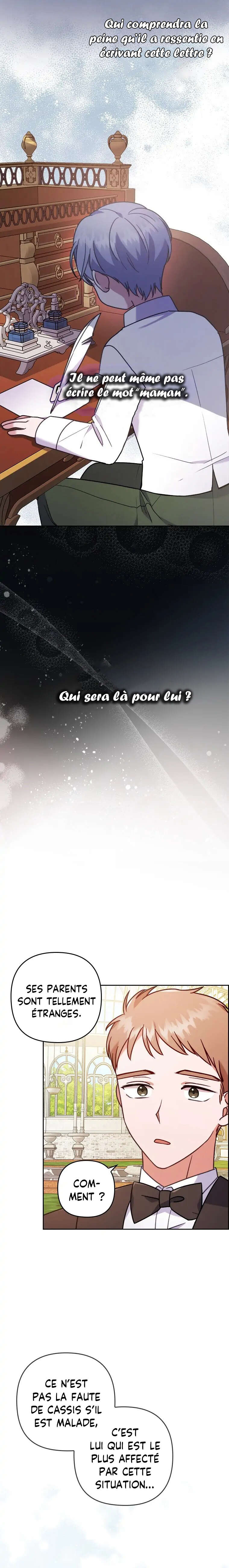 You've Got the Wrong Girl Chapitre 14 - Page 24