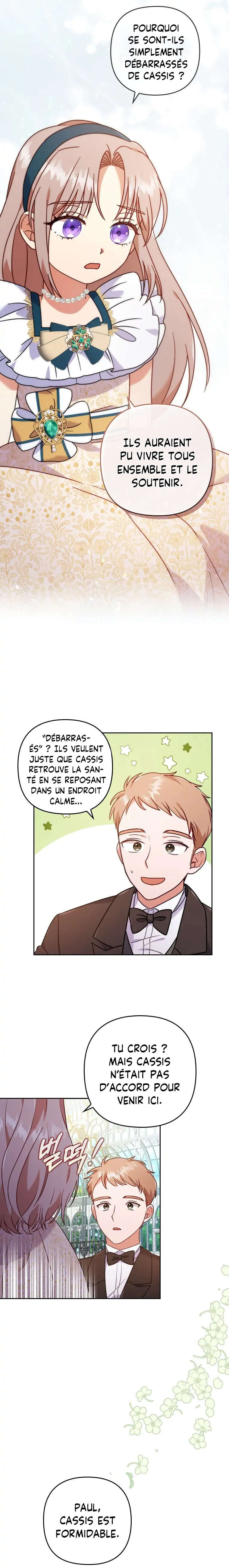 You've Got the Wrong Girl Chapitre 14 - Page 25