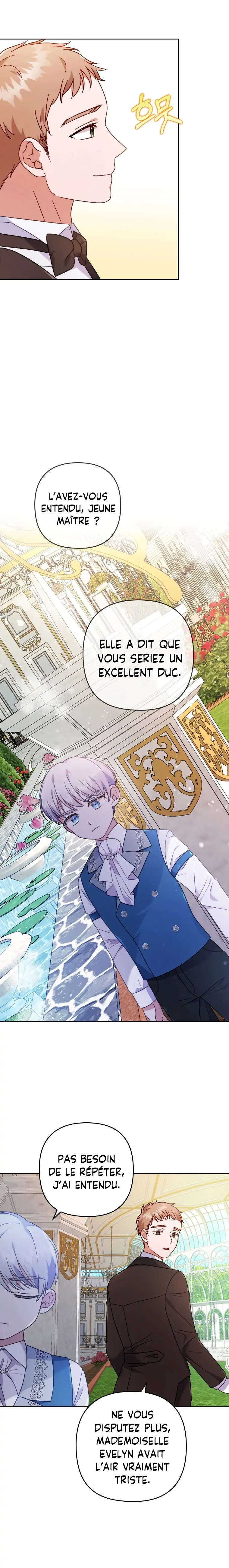 You've Got the Wrong Girl Chapitre 14 - Page 27
