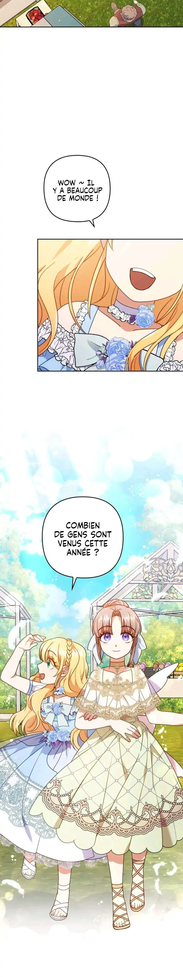 You've Got the Wrong Girl Chapitre 15 - Page 19