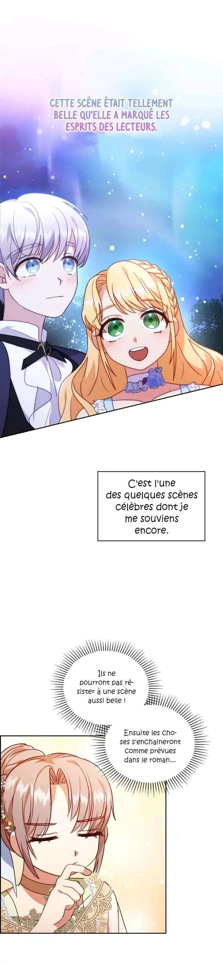 You've Got the Wrong Girl Chapitre 15 - Page 25
