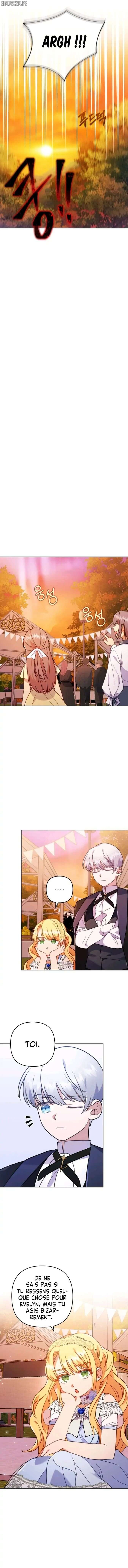 You've Got the Wrong Girl Chapitre 16 - Page 17