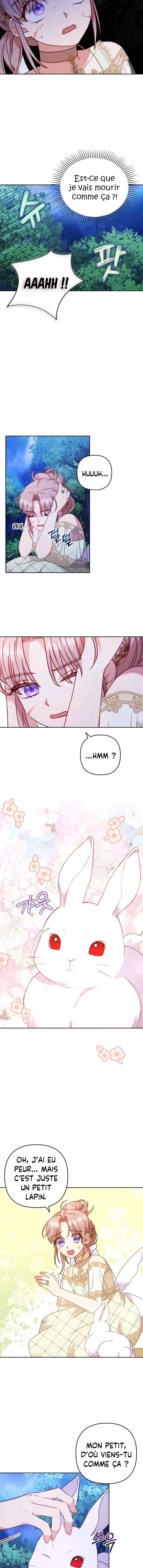 You've Got the Wrong Girl Chapitre 17 - Page 7
