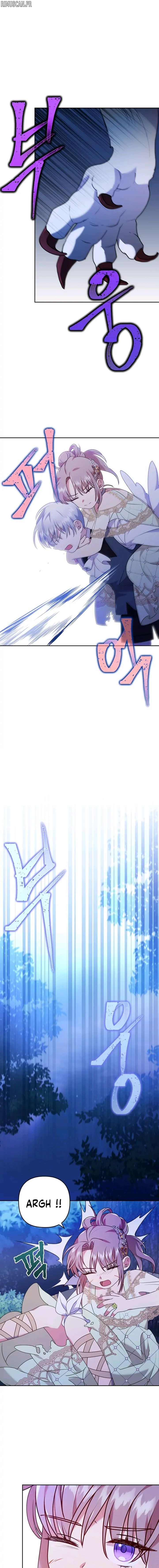 You've Got the Wrong Girl Chapitre 17 - Page 14