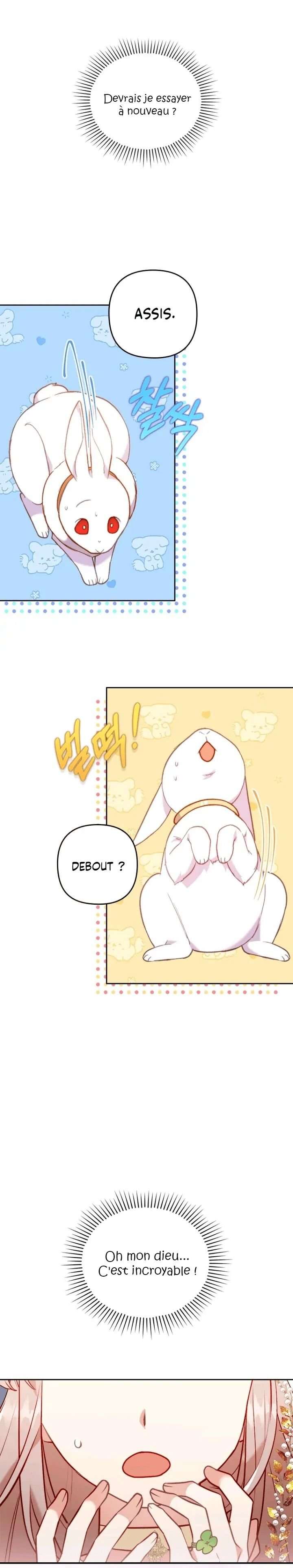 You've Got the Wrong Girl Chapitre 18 - Page 9