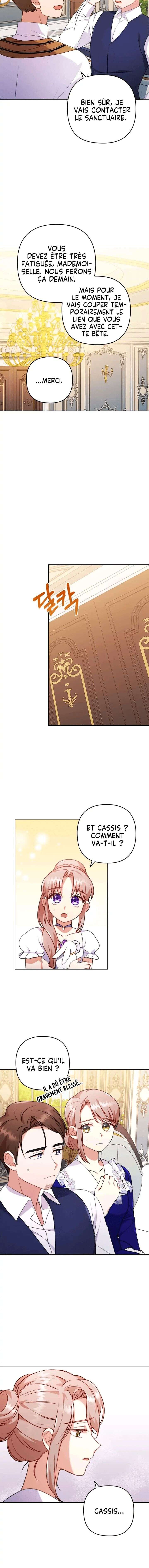 You've Got the Wrong Girl Chapitre 19 - Page 6