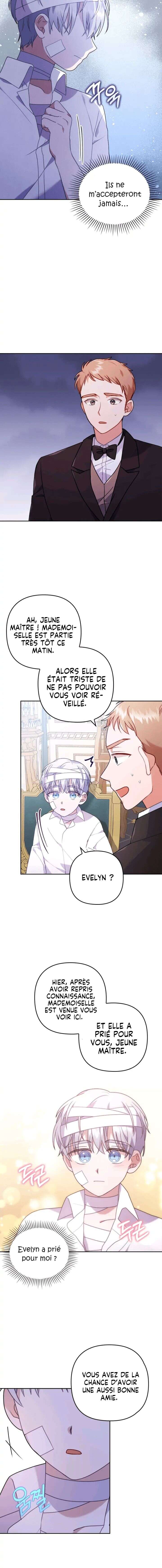 You've Got the Wrong Girl Chapitre 19 - Page 13