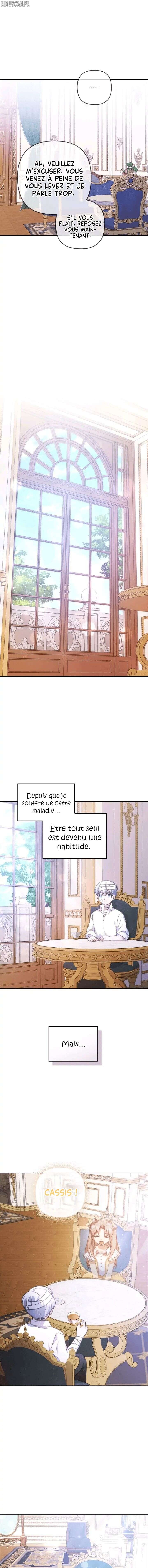 You've Got the Wrong Girl Chapitre 19 - Page 14