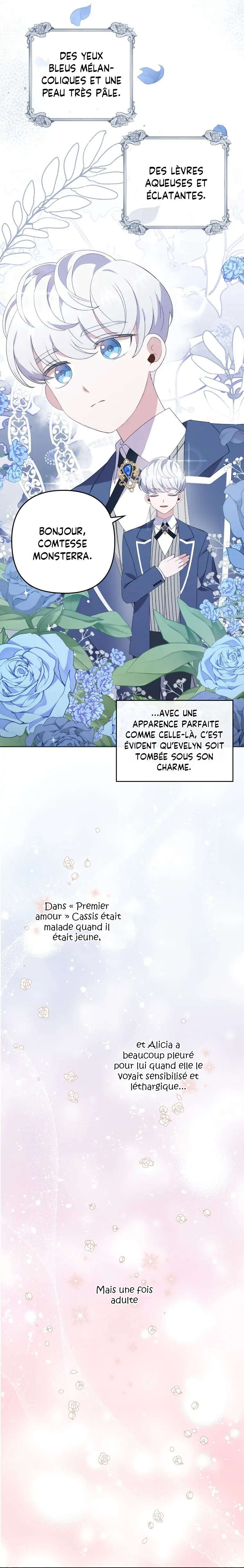 You've Got the Wrong Girl Chapitre 2 - Page 6