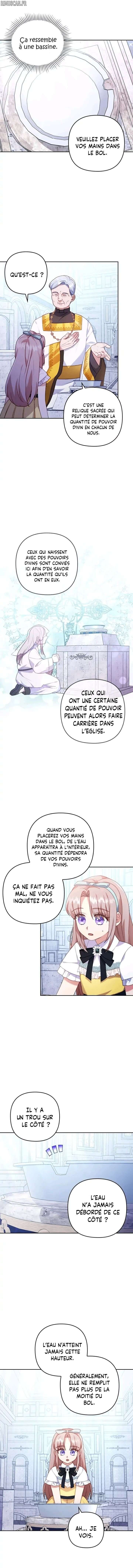 You've Got the Wrong Girl Chapitre 20 - Page 5