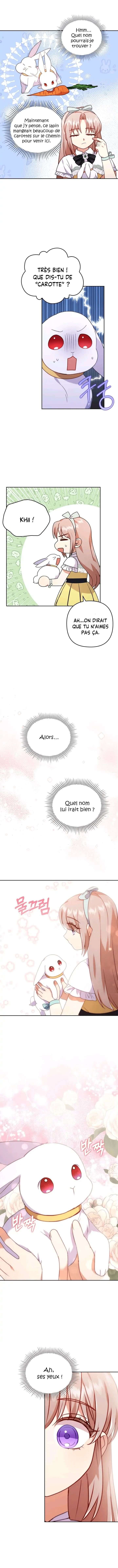 You've Got the Wrong Girl Chapitre 20 - Page 10