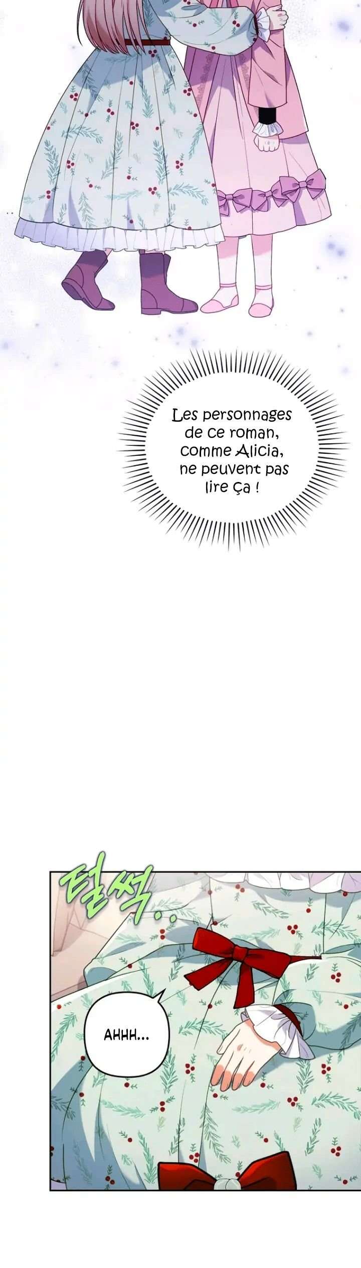 You've Got the Wrong Girl Chapitre 24 - Page 10