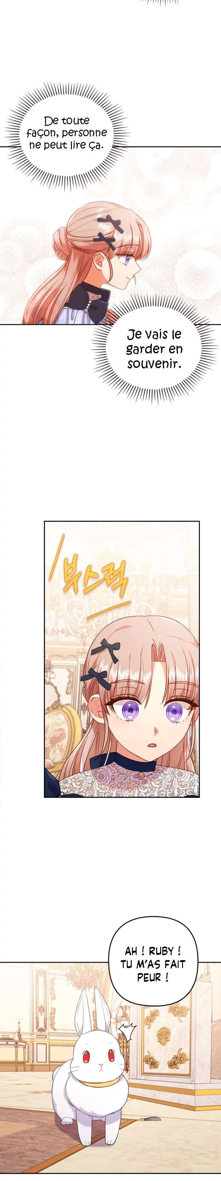 You've Got the Wrong Girl Chapitre 25 - Page 10