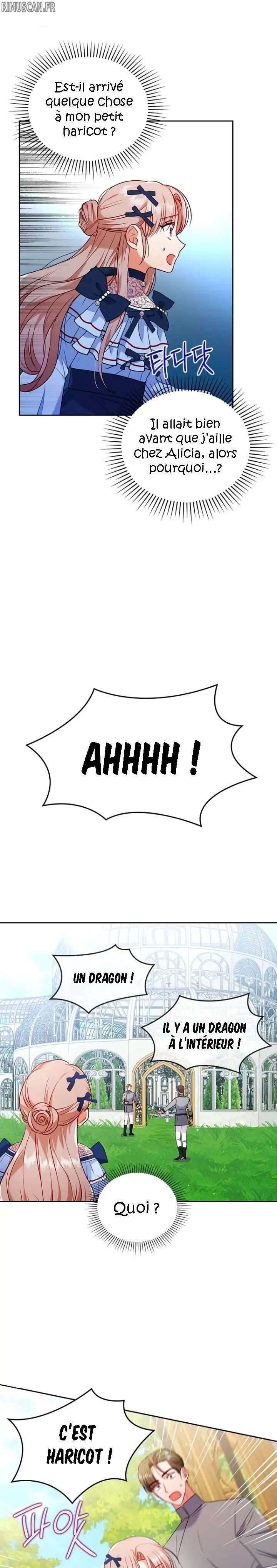 You've Got the Wrong Girl Chapitre 25 - Page 14