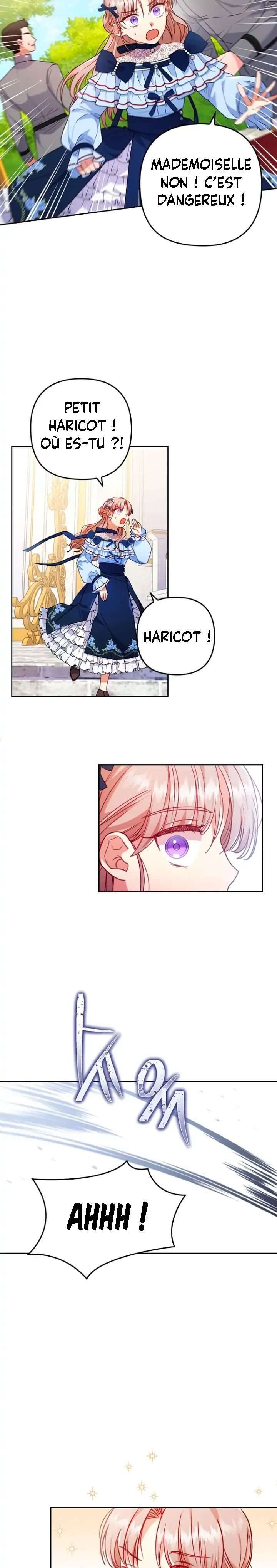 You've Got the Wrong Girl Chapitre 25 - Page 15