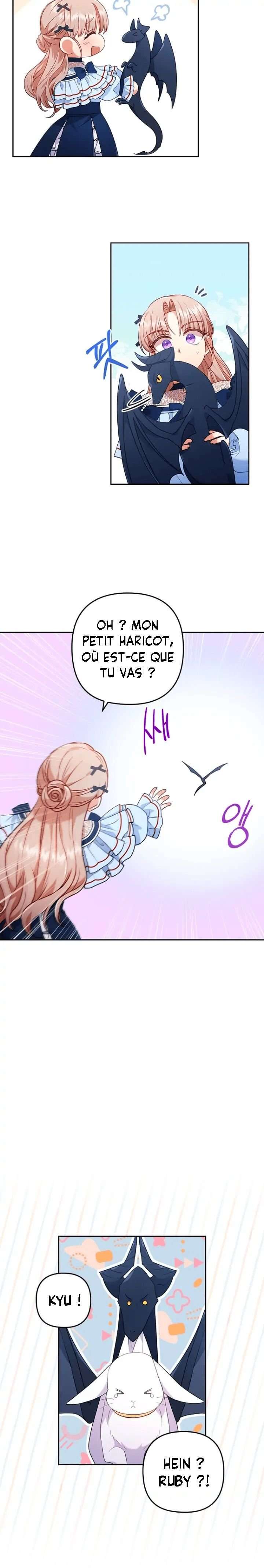 You've Got the Wrong Girl Chapitre 25 - Page 19