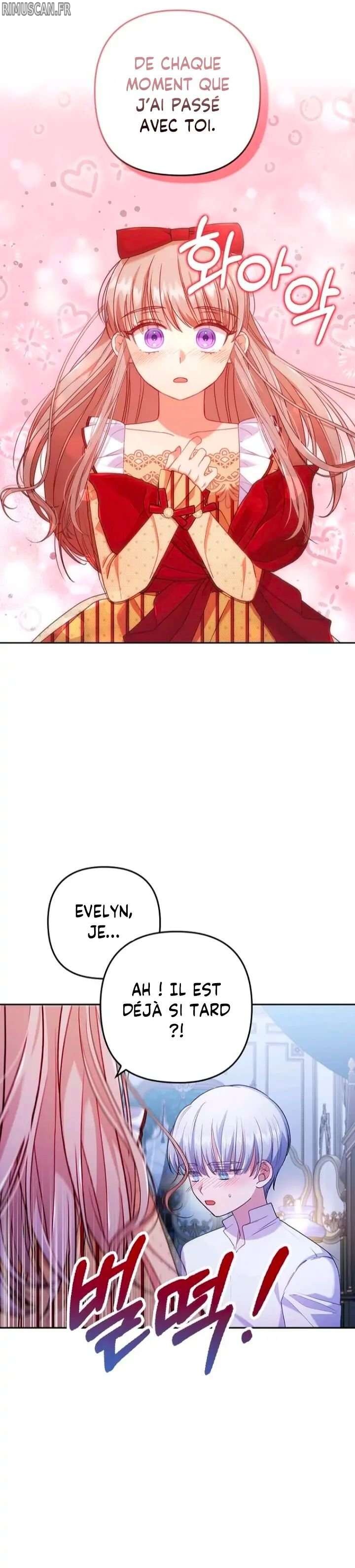 You've Got the Wrong Girl Chapitre 27 - Page 20