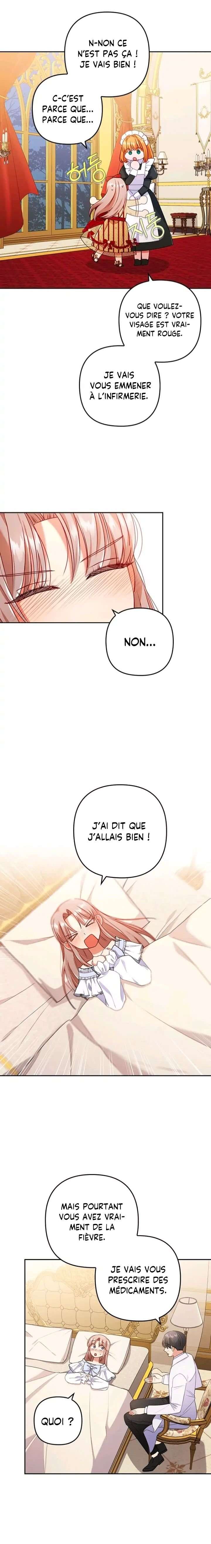 You've Got the Wrong Girl Chapitre 27 - Page 25