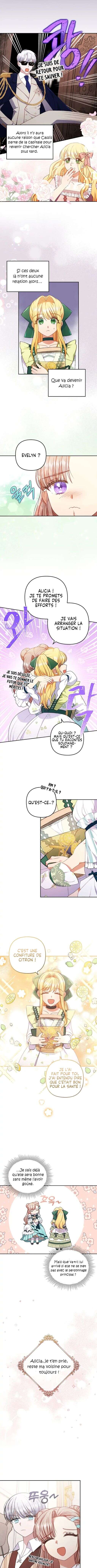 You've Got the Wrong Girl Chapitre 29 - Page 6