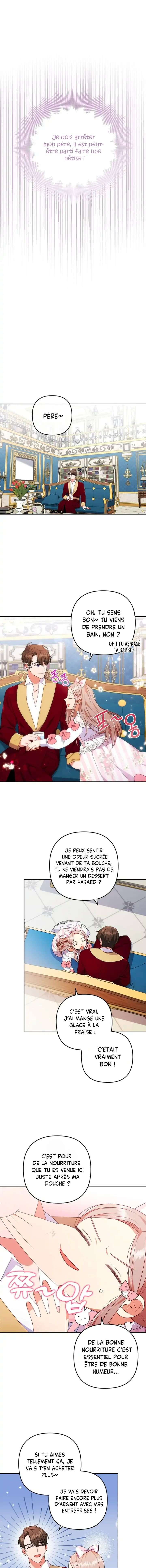 You've Got the Wrong Girl Chapitre 31 - Page 6