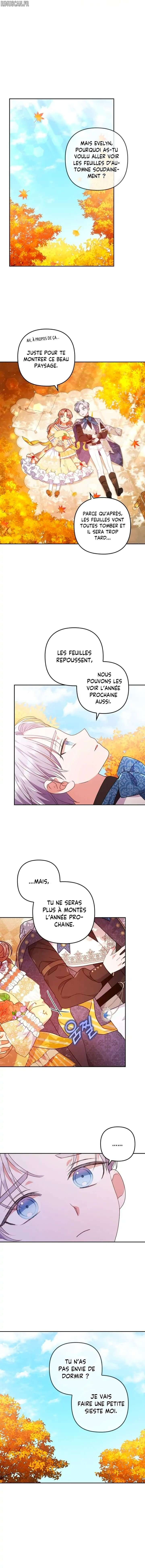 You've Got the Wrong Girl Chapitre 31 - Page 14