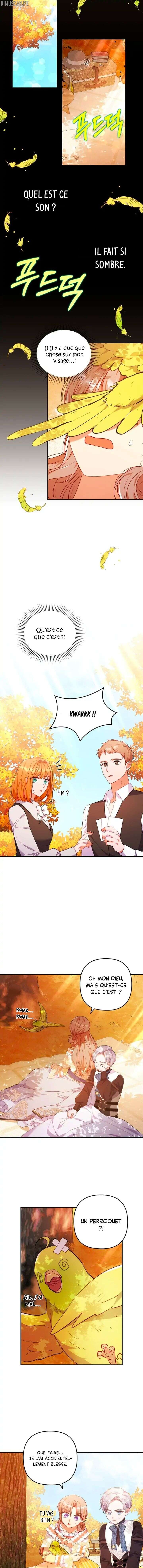 You've Got the Wrong Girl Chapitre 31 - Page 17