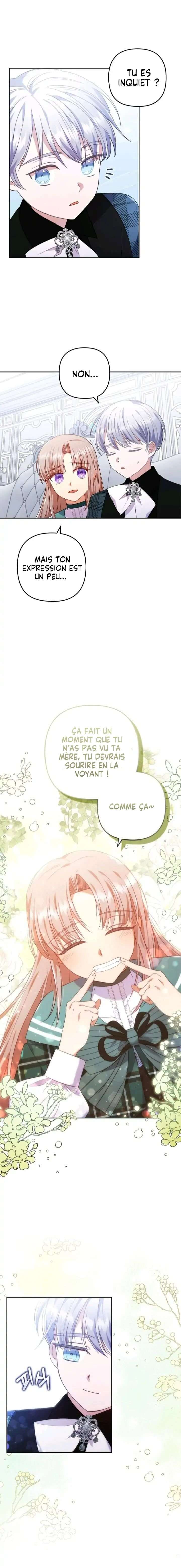 You've Got the Wrong Girl Chapitre 32 - Page 13
