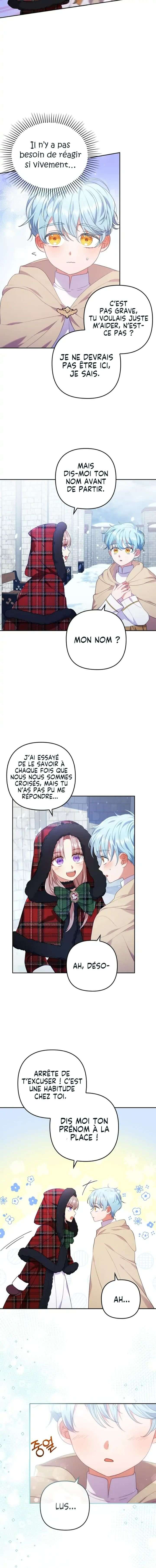You've Got the Wrong Girl Chapitre 33 - Page 13