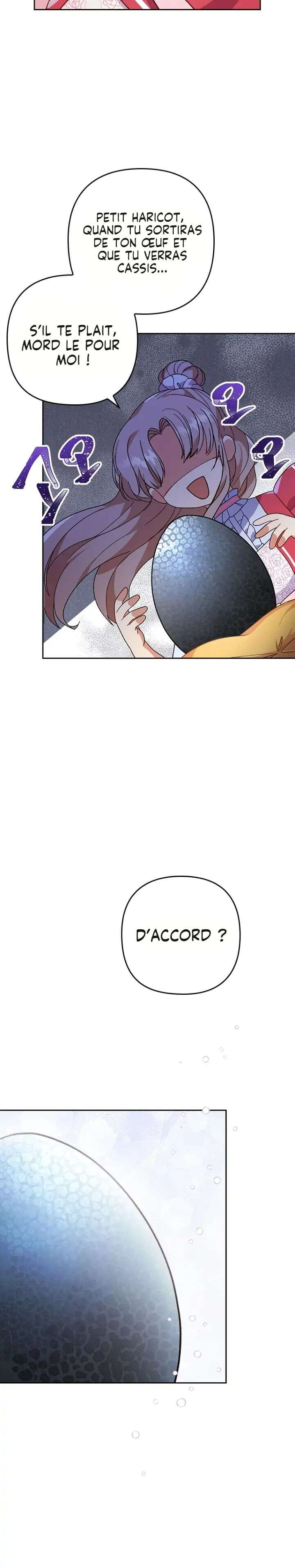 You've Got the Wrong Girl Chapitre 5 - Page 28
