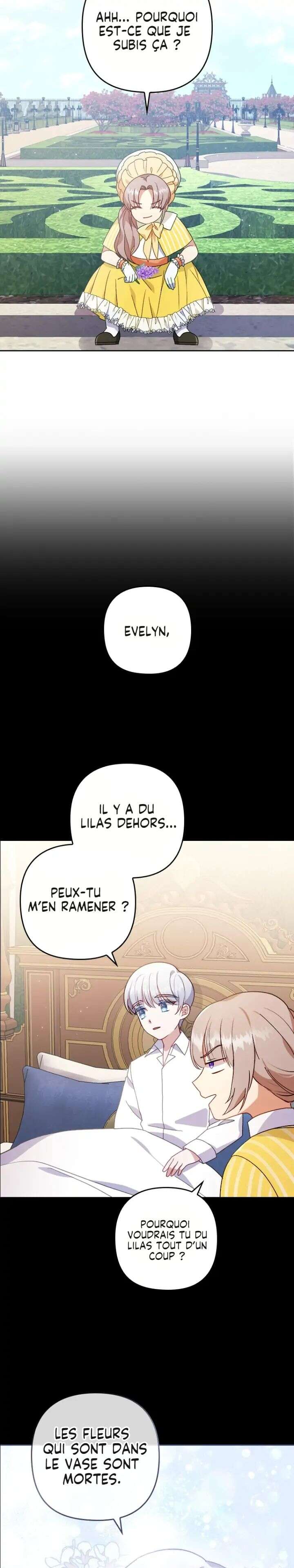 You've Got the Wrong Girl Chapitre 5 - Page 30