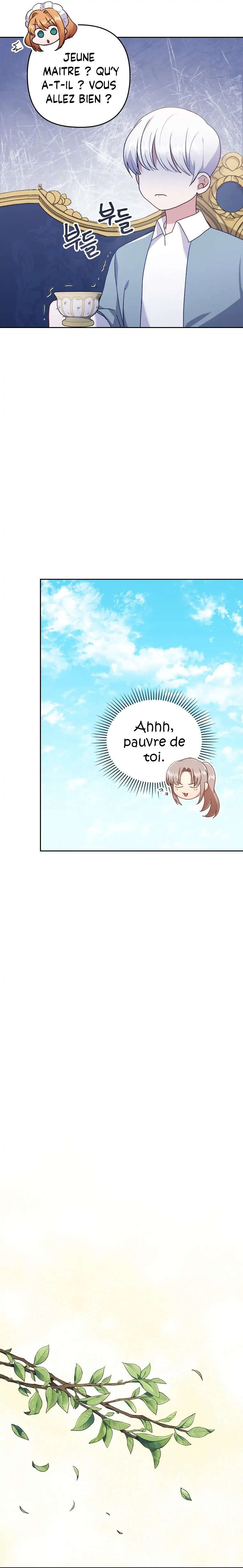You've Got the Wrong Girl Chapitre 6 - Page 13