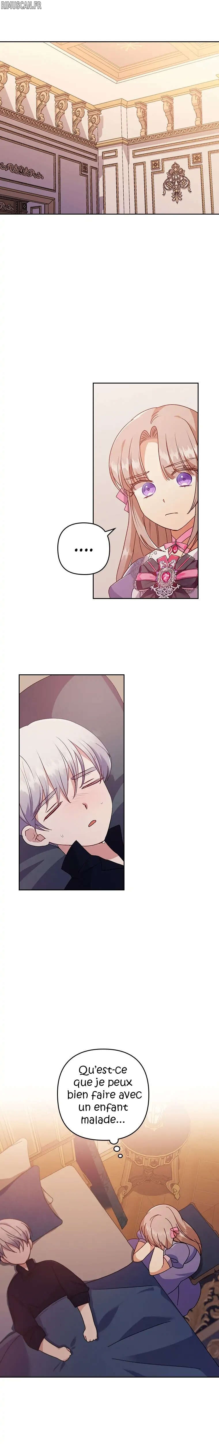 You've Got the Wrong Girl Chapitre 6 - Page 20
