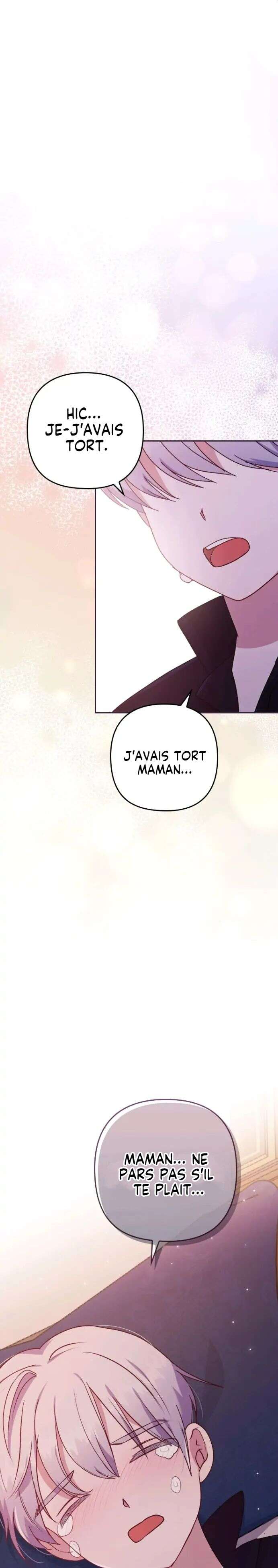 You've Got the Wrong Girl Chapitre 7 - Page 3
