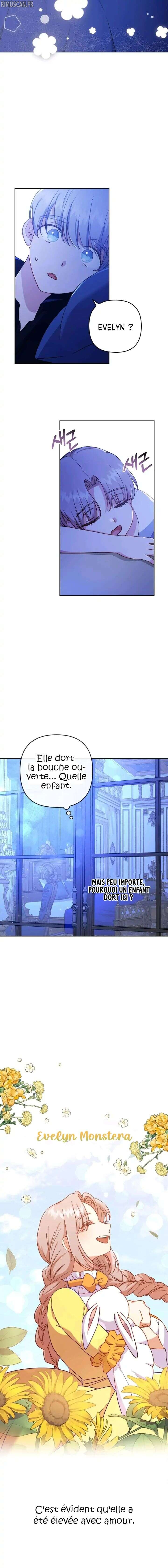 You've Got the Wrong Girl Chapitre 7 - Page 17