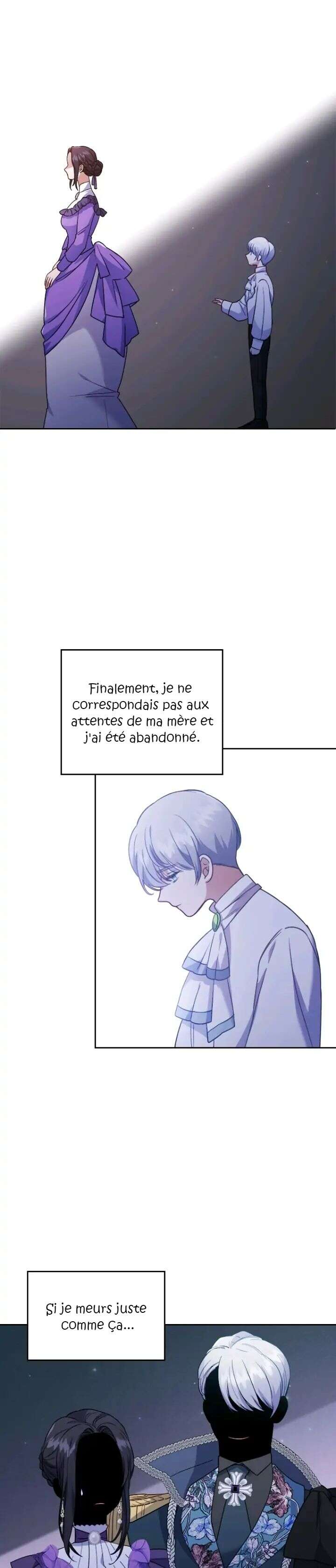 You've Got the Wrong Girl Chapitre 7 - Page 19