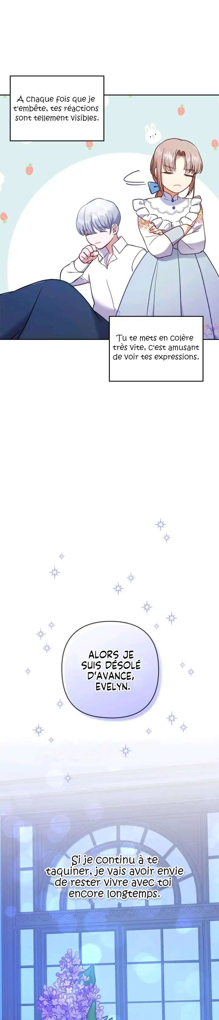 You've Got the Wrong Girl Chapitre 7 - Page 24