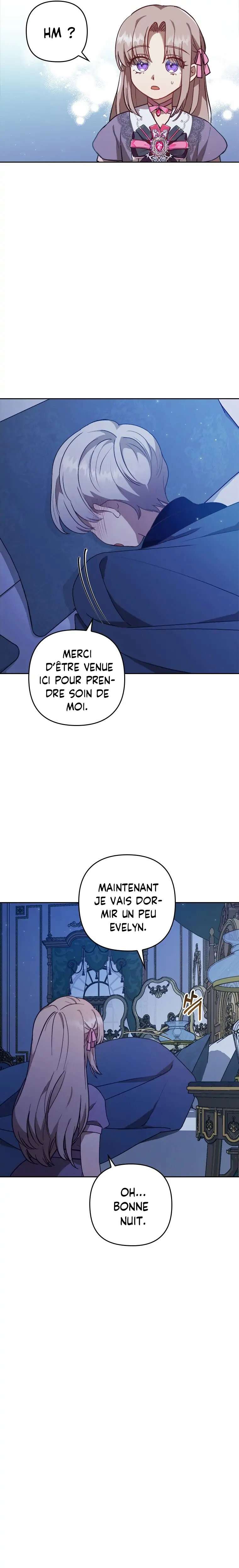 You've Got the Wrong Girl Chapitre 8 - Page 6