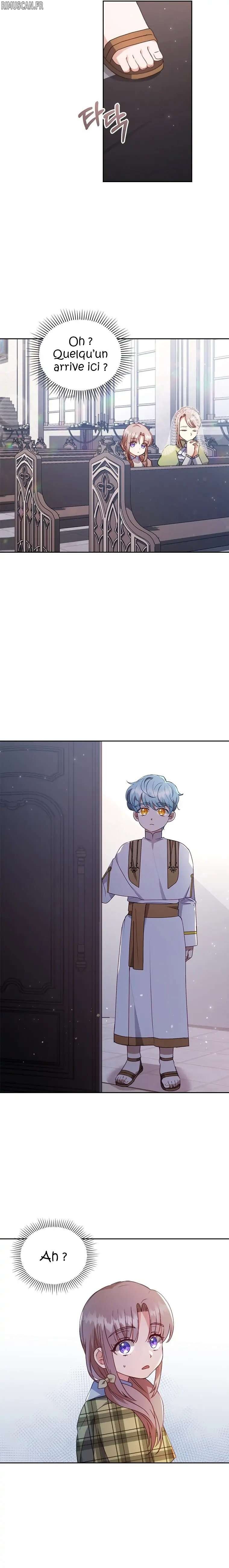 You've Got the Wrong Girl Chapitre 8 - Page 23