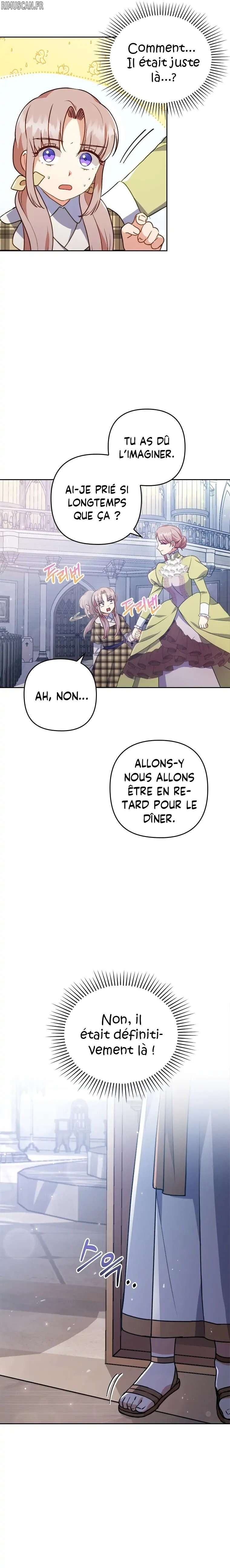 You've Got the Wrong Girl Chapitre 8 - Page 26