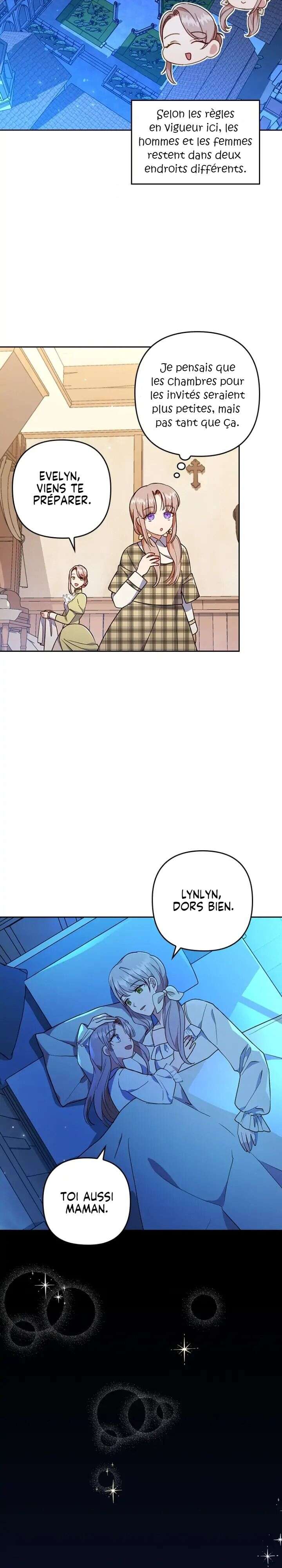 You've Got the Wrong Girl Chapitre 9 - Page 16